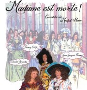 Madame est morte ! Thtre Francis Gag - Grand Auditorium Affiche