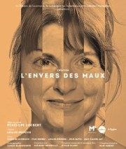 L'envers des maux Thtre Le Lucernaire Affiche