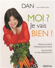 Moi ? Je vais bien ! La Cible Affiche