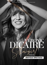 Véronic DiCaire Thtre Le Blanc Mesnil - Salle Barbara Affiche