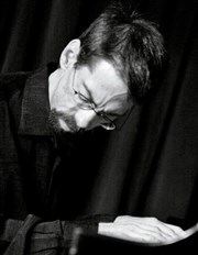 Fred Hersch Sunside Affiche