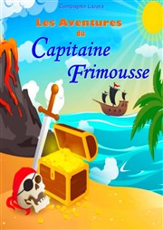 Les aventures du capitaine Frimousse Divine Comdie Affiche