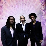 Jonathan Jurion Trio : Green wagon Jazz Act Affiche