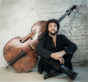 Omer Avital Quintet Petit Journal Montparnasse Affiche