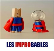 Les improbables Caf de Paris Affiche