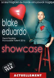 Blake Eduardo Laurette Thtre Affiche