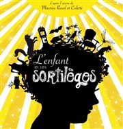 L'Enfant et les sortilèges FGO-Barbara Affiche