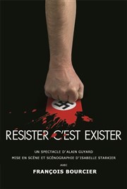 Résister c'est exister Studio Hebertot Affiche