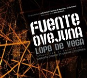 Fuente Ovejuna Comptoir - Halle Roublot Affiche