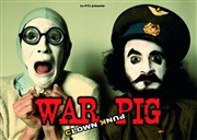 War Pig La Basse Cour Affiche