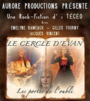 Le Cercle d'Evan - les Portes de l'Oubli Le Portail Affiche