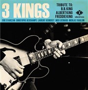 3 Kings Thtre de Longjumeau Affiche