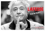 Jean-Yves Lafesse dans C'est du poulet ! Grand Kursaal Affiche