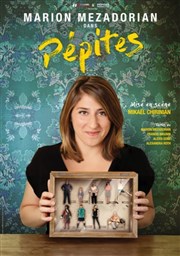 Marion Mezadorian dans Pépites L'Art D Affiche