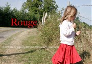 Rouge Thtre Odysse Affiche