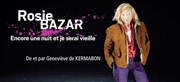 Rosie Bazar Le Magasin Affiche