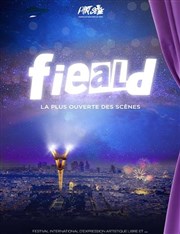 Le Fieald Thtre Trvise Affiche