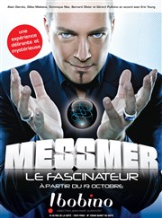 Messmer Bobino Affiche