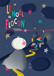 Le Noël de Flocon L'Art D Affiche