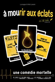 A mourir aux éclats Dfonce de Rire Affiche