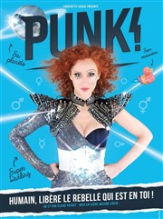 Punk ! Thtre Arto Affiche