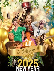 Gala du 31 Le Pont de Singe Affiche