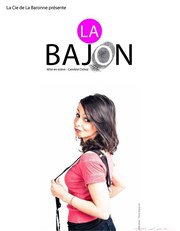 La Bajon MPT Jean-Pierre Caillens Affiche