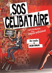 Sos Célibataire Comdie Triomphe Affiche