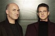 Philippe Jaroussky / Jérôme Ducros Thtre des Champs Elyses Affiche