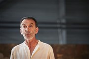 L'enfance à l'oeuvre - Tréteaux de France | avec Robin Renucci Conservatoire  rayonnement intercommunal de Musique et de Danse Affiche