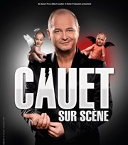 Cauet dans Picard for ever Palais des Congrs Affiche