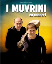 I Muvrini Thtre de Longjumeau Affiche