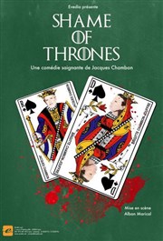 Shame of Thrones Les Arts dans l'R Affiche