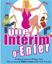 Une intérim d'enfer La Nouvelle comdie Affiche