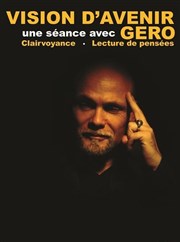 Géro dans Vision d'avenir Atelier 53 Affiche