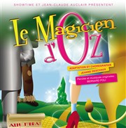 Le magicien d'Oz Alhambra - Grande Salle Affiche