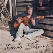 Thomas Dutronc Casino Barrire de Toulouse Affiche