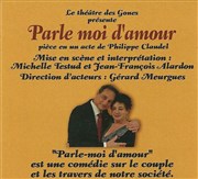 Parle-moi d'amour La Gourguillonnaise Affiche