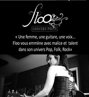 Floo L'Arrosoir Affiche