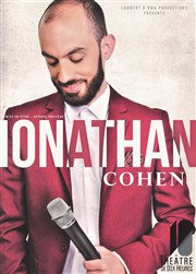 Ionathan Cohen Thtre de Dix Heures Affiche