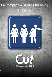 Cut Art Studio Thtre Affiche