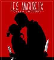 Les Amoureux Thtre Montmartre Galabru Affiche