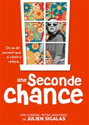 Une seconde chance L'oiseau Lyre Affiche