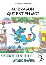 Au dragon qui est en moi Le Raimu Affiche