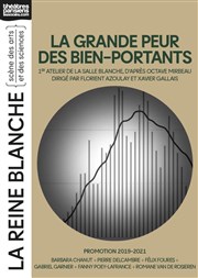 La grande peur des bien-portants La Reine Blanche Affiche