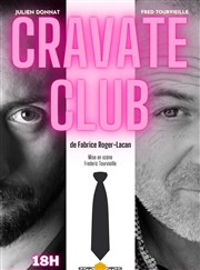 Cravate Club Collge de la Salle - Salle La Chapelle Affiche