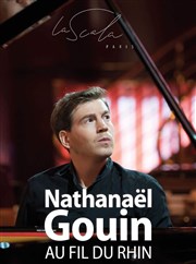 Nathanael Gouin La Piccola Scala Affiche