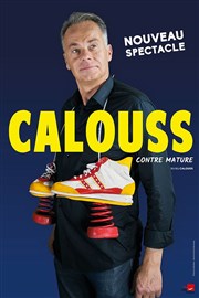 Calouss dans Calouss contre mature La Compagnie du Caf-Thtre - Petite salle Affiche