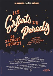 Les enfants du paradis La Chapelle des Italiens Affiche