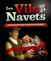 Les Vils Navets Thtre de l'Embellie Affiche